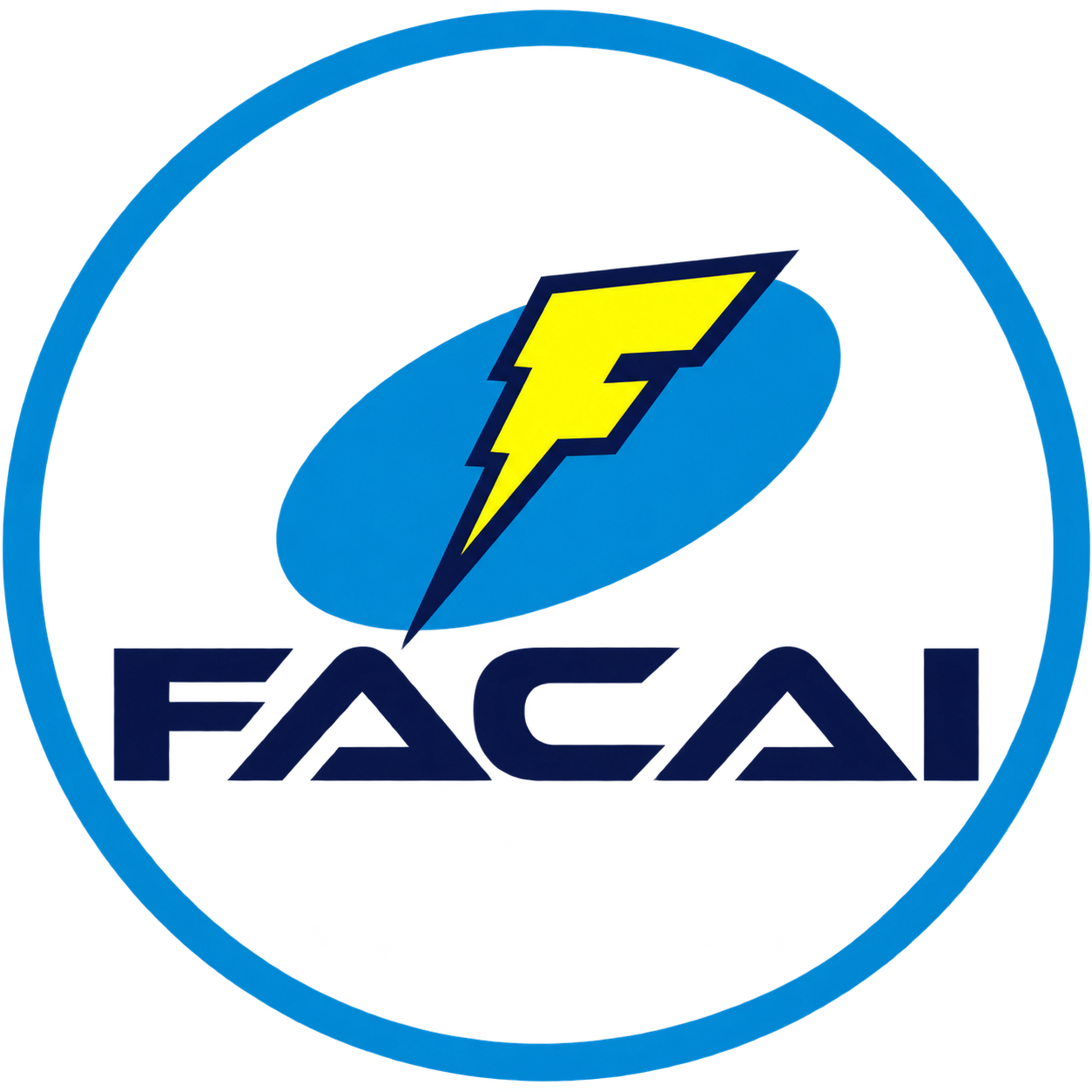 Logo Facai Games