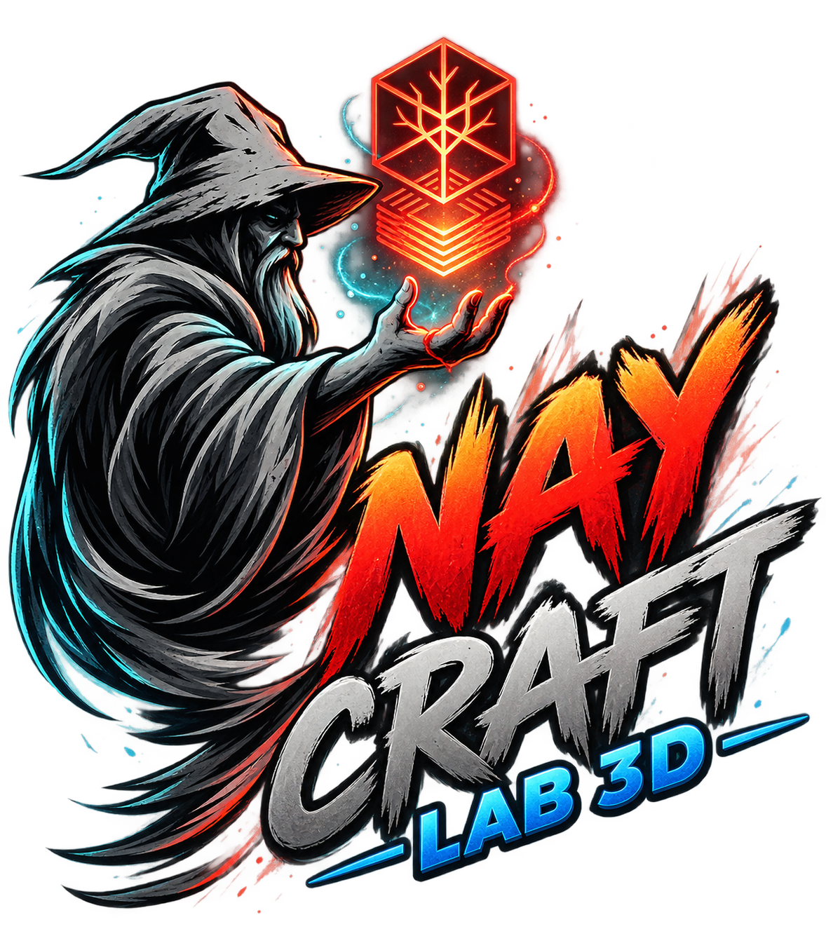 Logo NayCraftlab