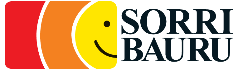 Logo SORRI Bauru